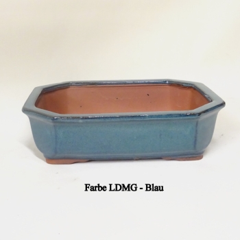 Preview: eckige Schale beige