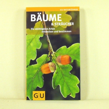 Gehölzführer, Buch