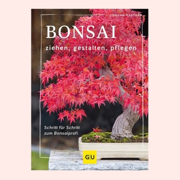 100 Jahre Bonsai