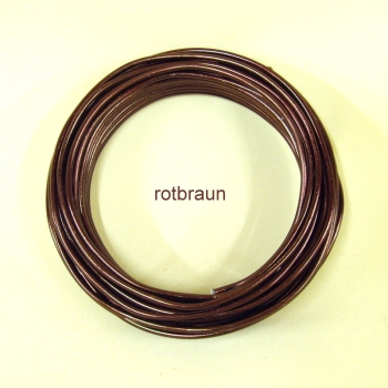 Preview: Bonsaidraht 500g