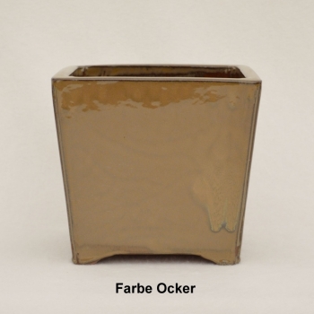 Preview: Halbkaskadenschale J44b / Durchmesser: 31 cm in 2 Farben
