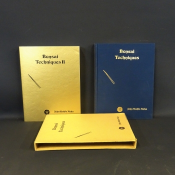 Bonsaifachbuch Kohlepp