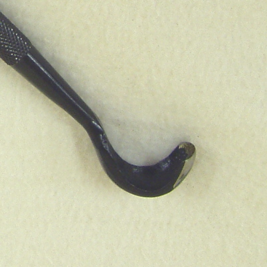 Schnitzeisen, Messer