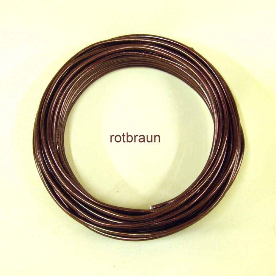 Bonsaidraht 500g