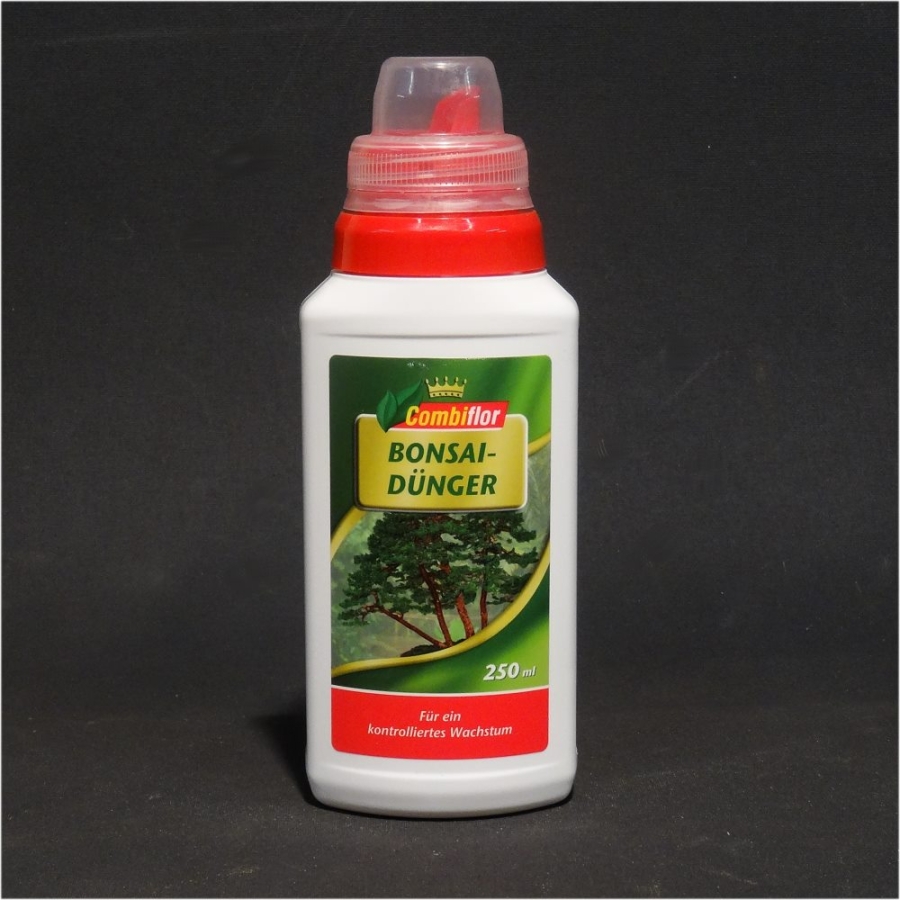 Combiflor Flüssigdünger 250ml