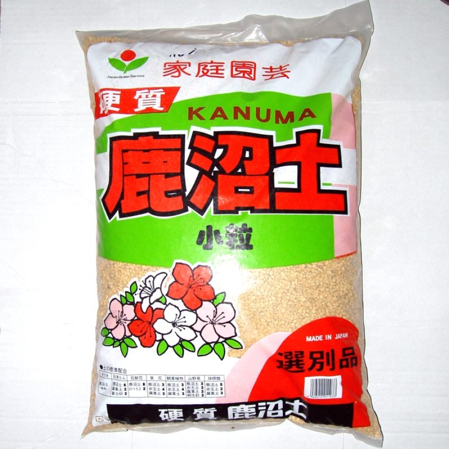 Kanuma 2 Liter