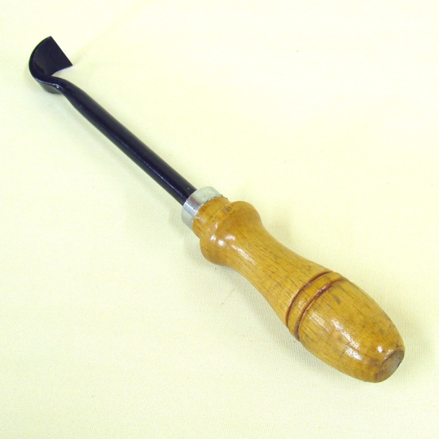 Schnitzeisen, Messer