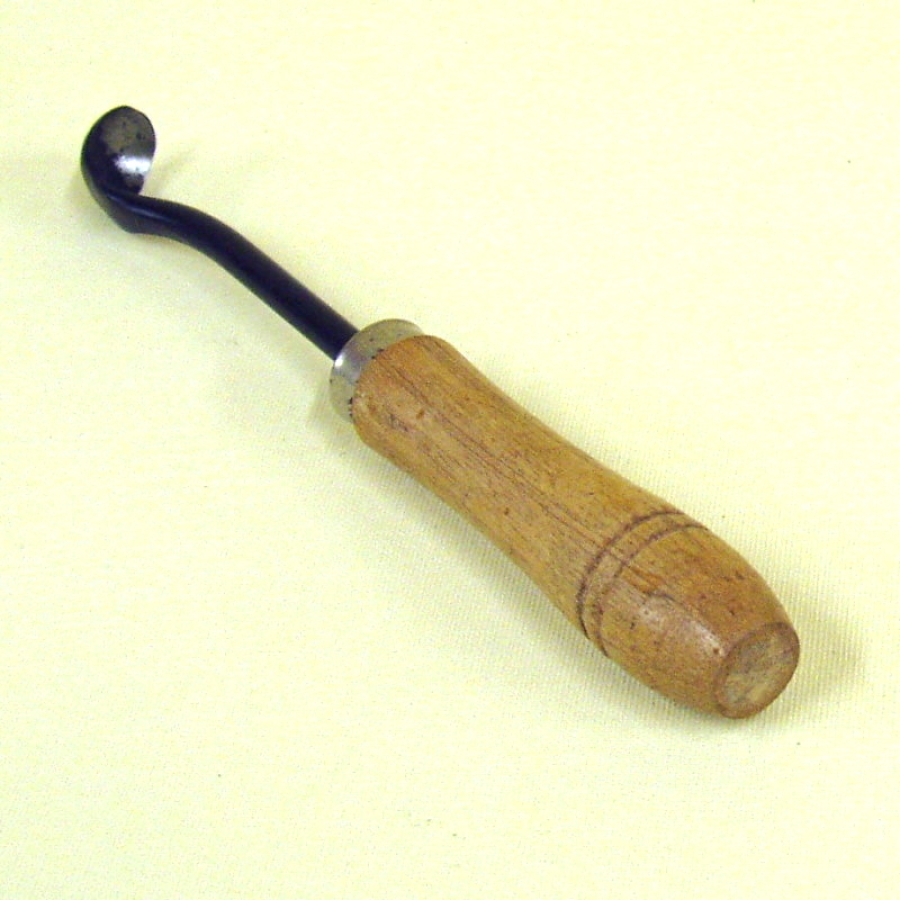 Schnitzeisen, Messer